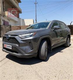 تويوتا راف 4